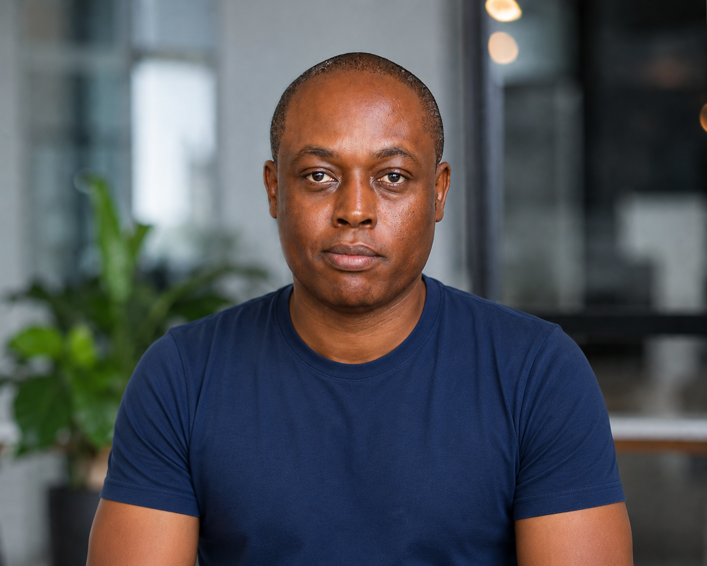 John Makola